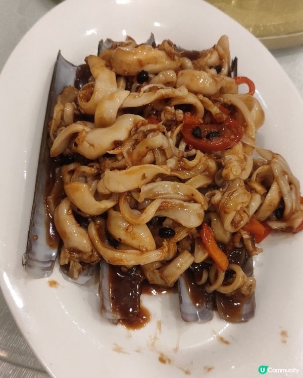 新年打牌🀄食海鮮🦞，正到爆！🥳 鯉魚門海景一流！🌊