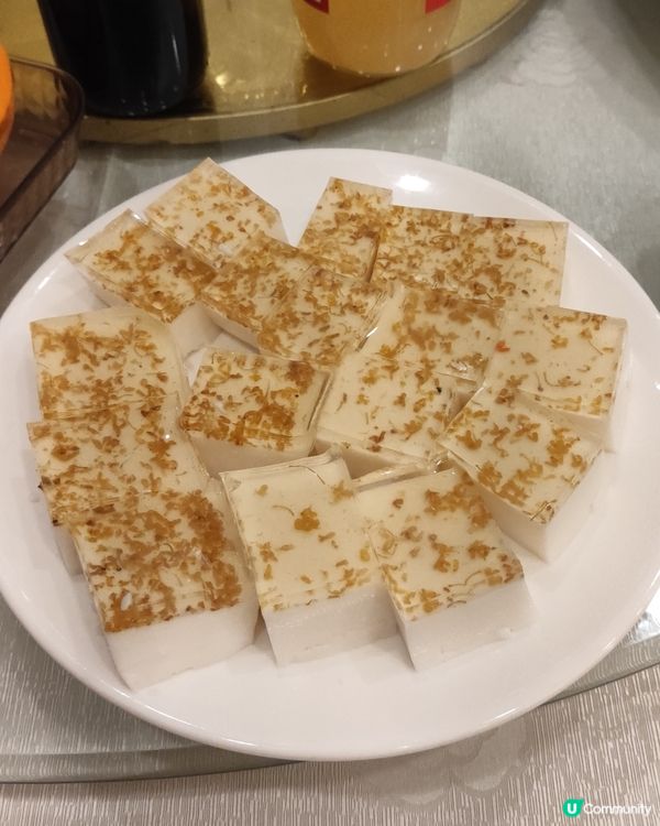 新年打牌🀄食海鮮🦞，正到爆！🥳 鯉魚門海景一流！🌊