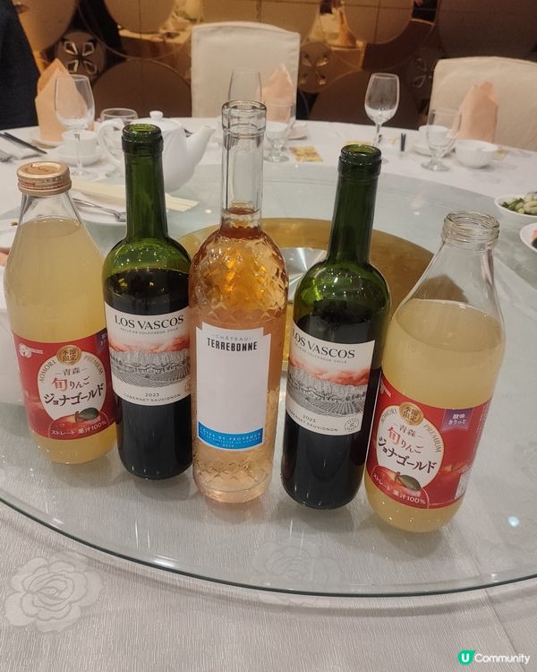 新年打牌🀄食海鮮🦞，正到爆！🥳 鯉魚門海景一流！🌊