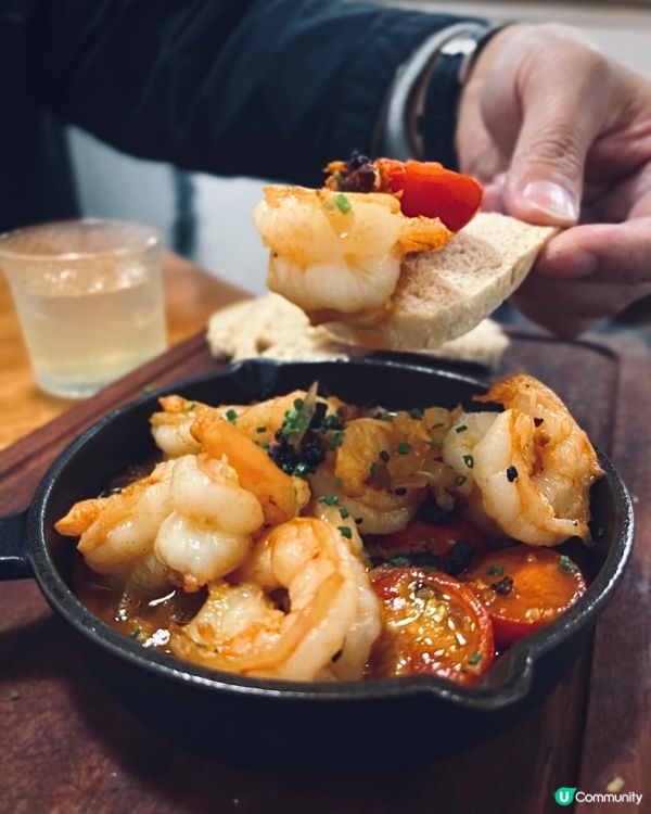 上環露營主題cafe🏕️生日甜品免費送寫字及即影即有