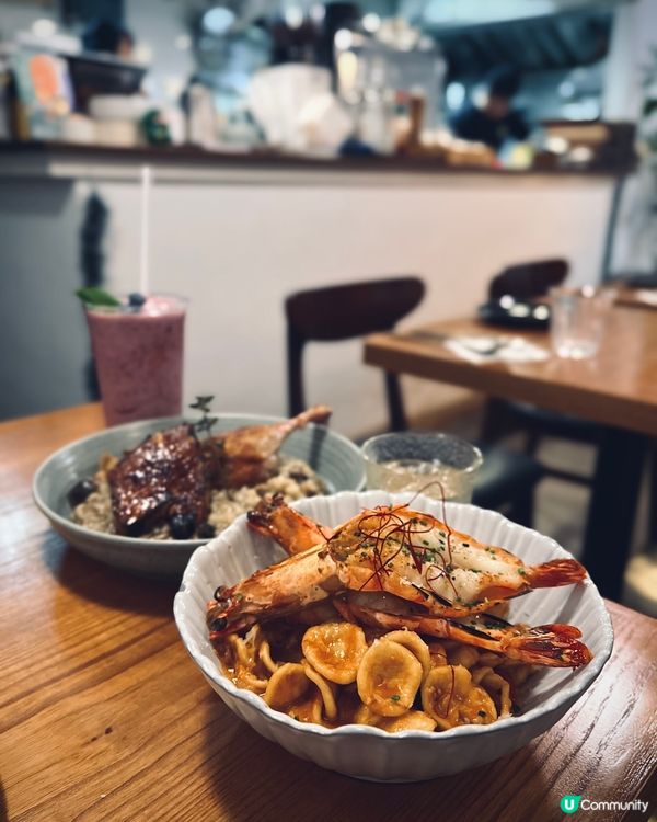 上環露營主題cafe🏕️生日甜品免費送寫字及即影即有