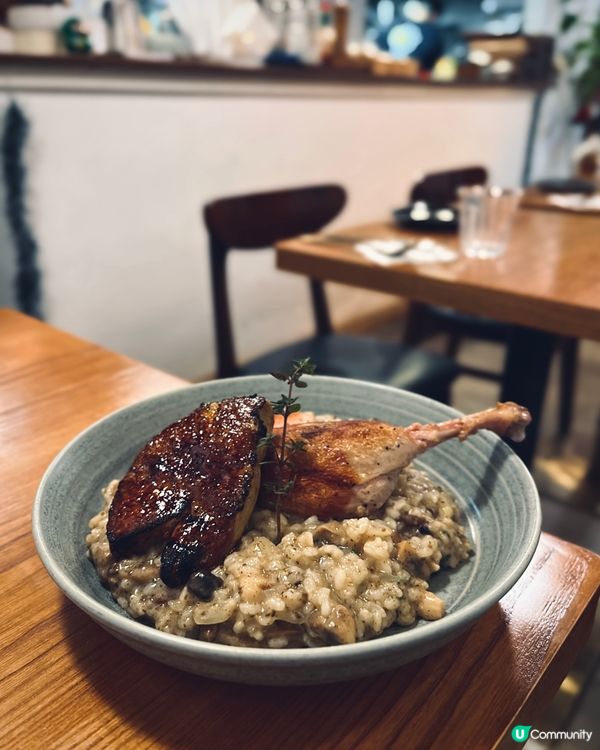 上環露營主題cafe🏕️生日甜品免費送寫字及即影即有