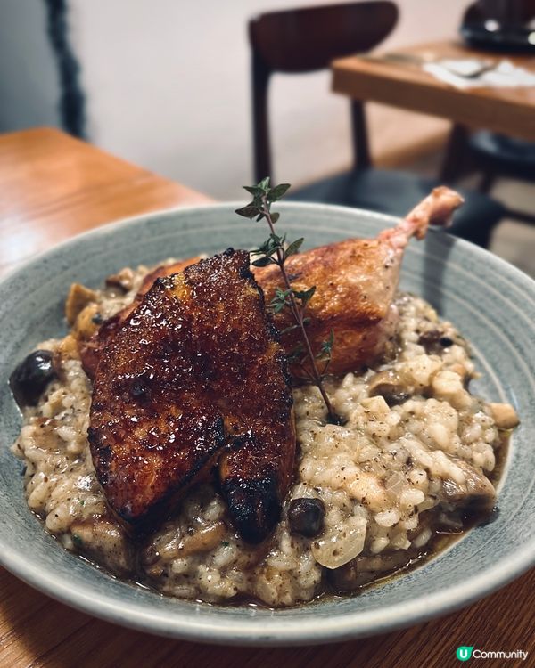 上環露營主題cafe🏕️生日甜品免費送寫字及即影即有