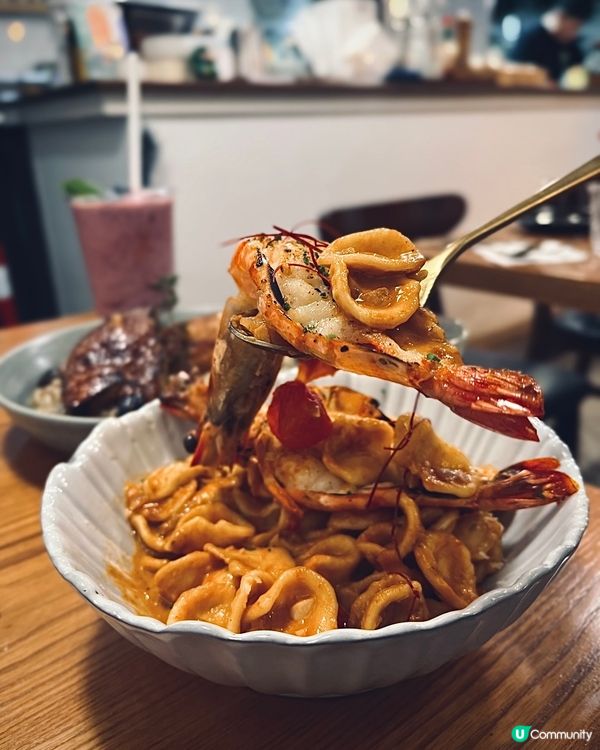 上環露營主題cafe🏕️生日甜品免費送寫字及即影即有