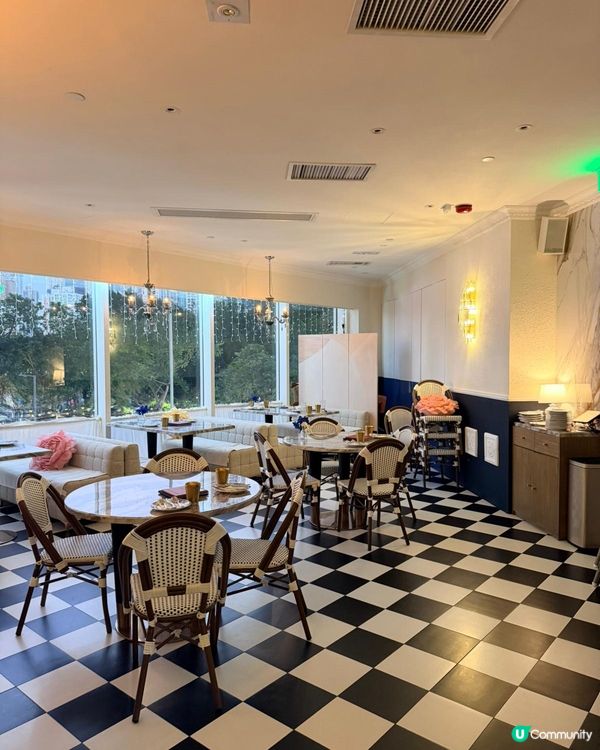 今日西餐大滿足！生蠔、蝦、龍蝦飯🤤