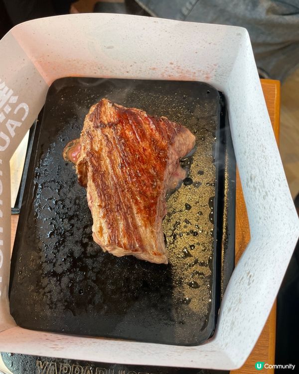 YAPPARI Steak～抵食日式steakhouse