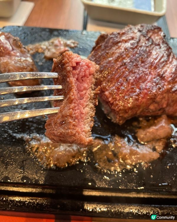 YAPPARI Steak～抵食日式steakhouse