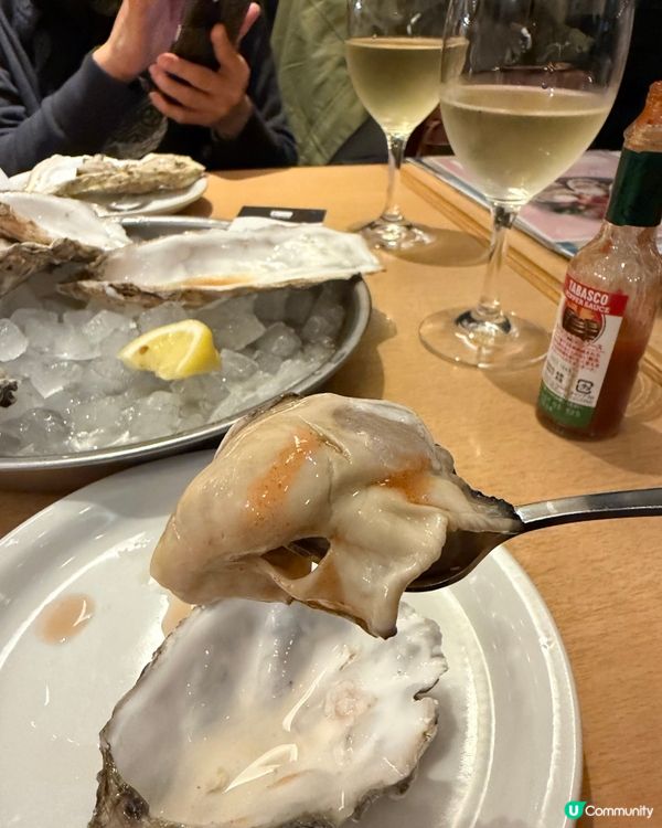 博多蠔迷集合！🤤 產地直送生蠔超正！🦪