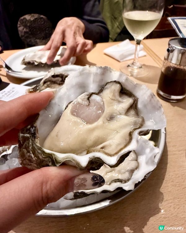 博多蠔迷集合！🤤 產地直送生蠔超正！🦪