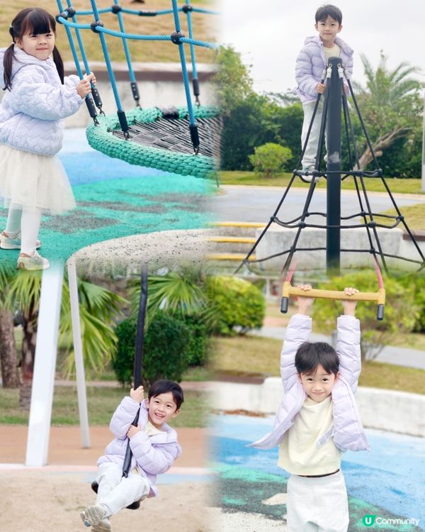 珠海有咩玩？有得玩、食、浸溫泉