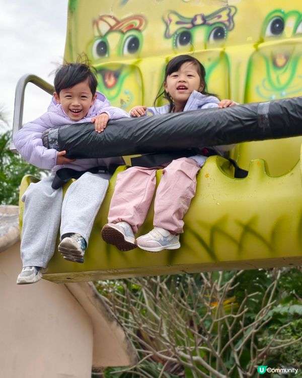 珠海有咩玩？有得玩、食、浸溫泉