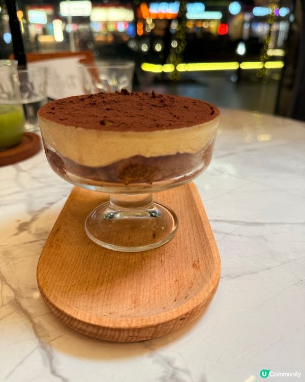 蒜香意粉+黑毛豬😋荃新天地打卡！🍝🐷