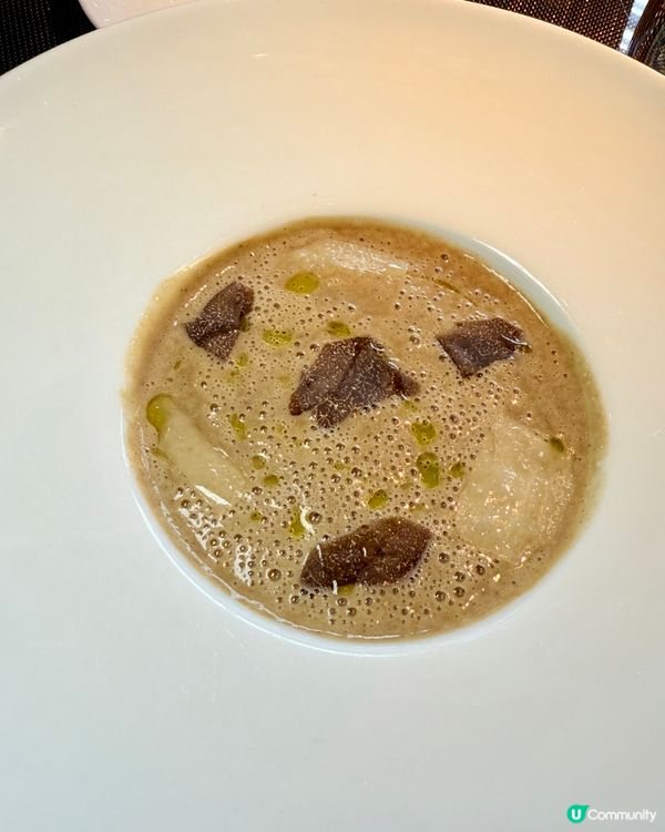 尖咀米芝蓮法式浪漫晚餐！😍 法國菜約會首選！🥂