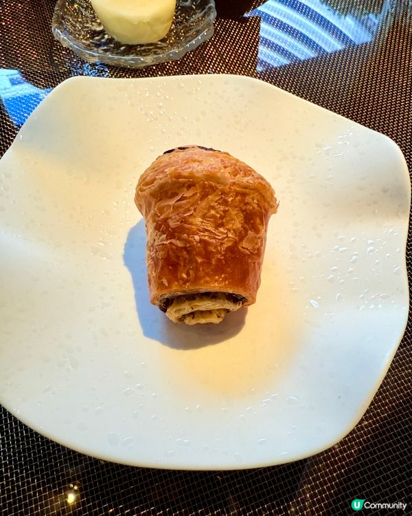 尖咀米芝蓮法式浪漫晚餐！😍 法國菜約會首選！🥂