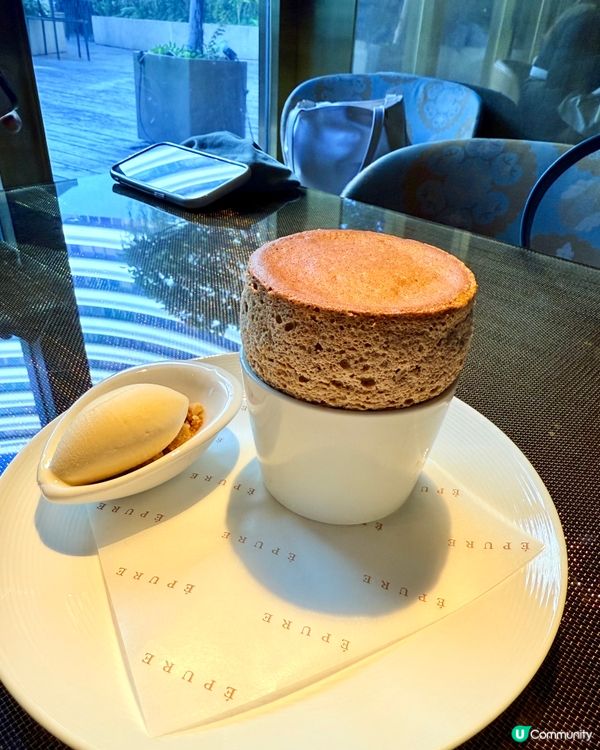 尖咀米芝蓮法式浪漫晚餐！😍 法國菜約會首選！🥂