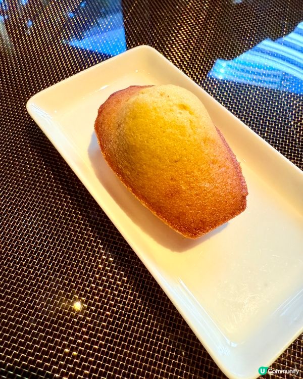 尖咀米芝蓮法式浪漫晚餐！😍 法國菜約會首選！🥂