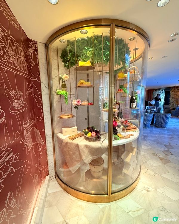 尖咀米芝蓮法式浪漫晚餐！😍 法國菜約會首選！🥂