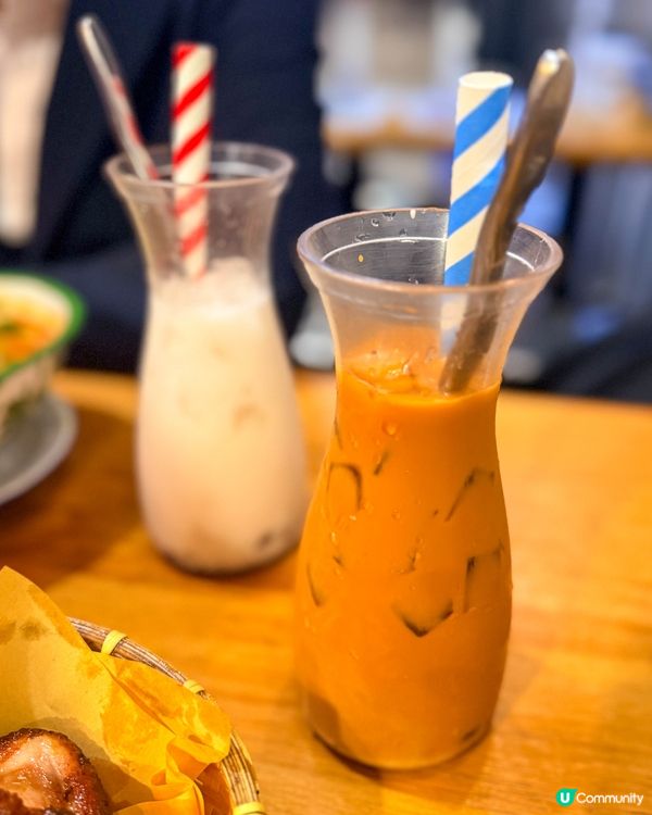 上環美食｜街頭風東南亞料理