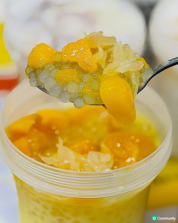 ❤️❤️葵廣掃街必食既手工甜品店❤️❤️