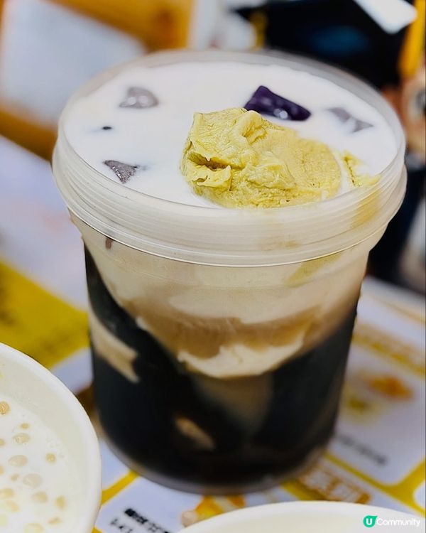 ❤️❤️葵廣掃街必食既手工甜品店❤️❤️