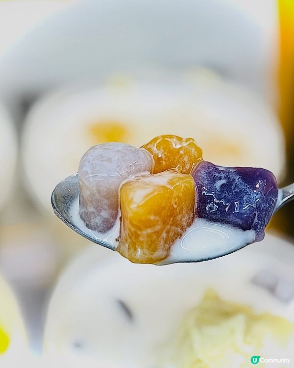 ❤️❤️葵廣掃街必食既手工甜品店❤️❤️