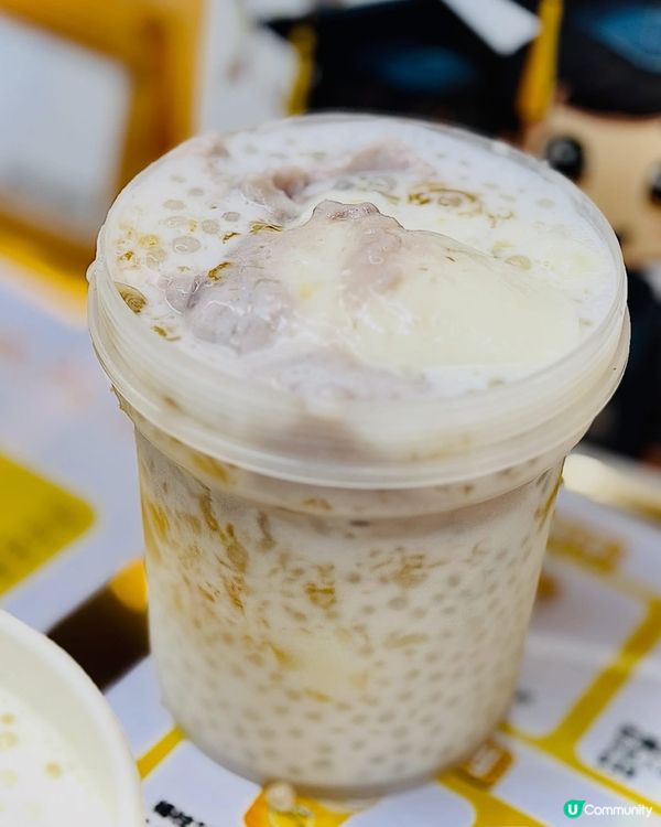 ❤️❤️葵廣掃街必食既手工甜品店❤️❤️