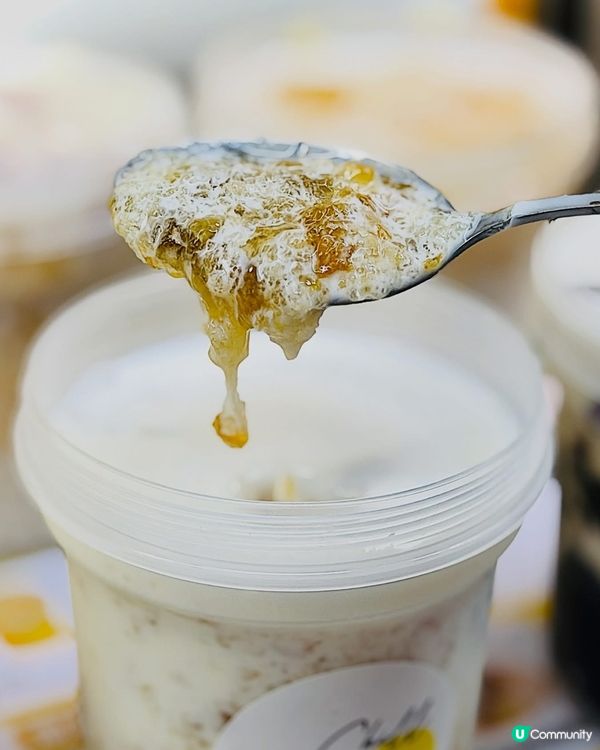 ❤️❤️葵廣掃街必食既手工甜品店❤️❤️