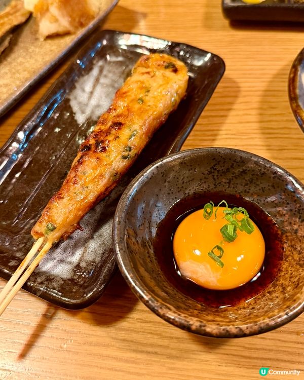 [勞蘇食]高質和風串燒居酒屋