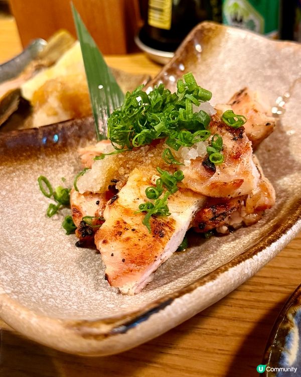 [勞蘇食]高質和風串燒居酒屋