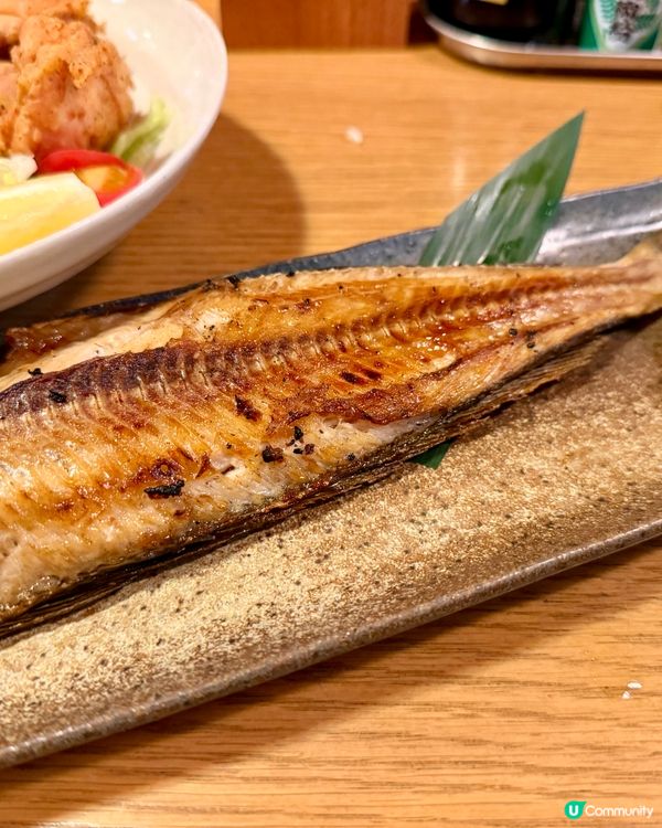 [勞蘇食]高質和風串燒居酒屋