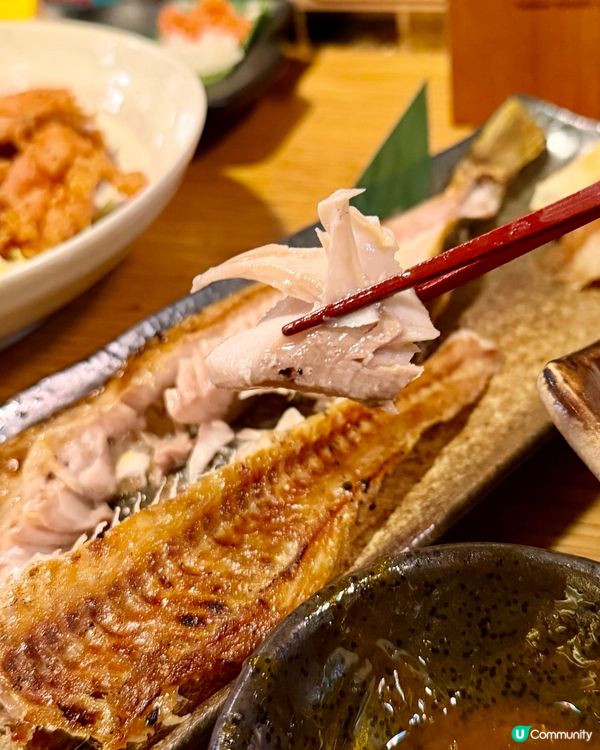 [勞蘇食]高質和風串燒居酒屋