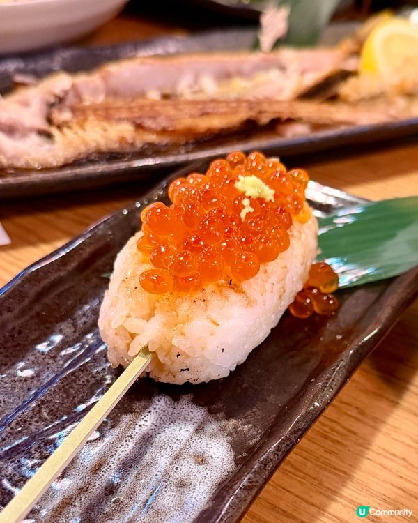 [勞蘇食]高質和風串燒居酒屋