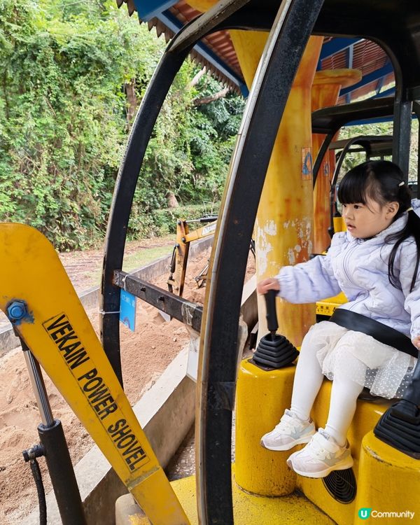 珠海有咩玩？有得玩、食、浸溫泉
