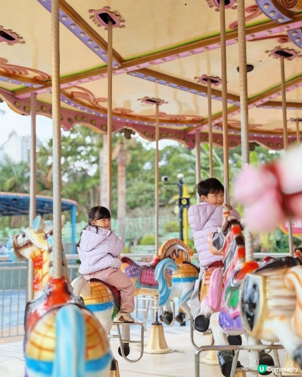 珠海有咩玩？有得玩、食、浸溫泉