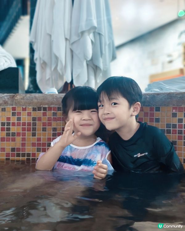 珠海有咩玩？有得玩、食、浸溫泉