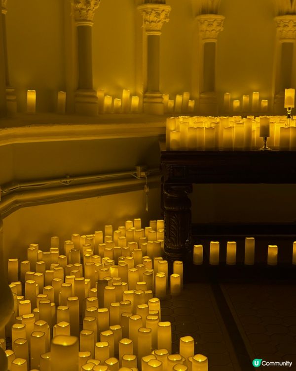 宮崎駿音樂會🎻耳朵懷孕啦🤤唔使學生都入到香港大學學生宿舍