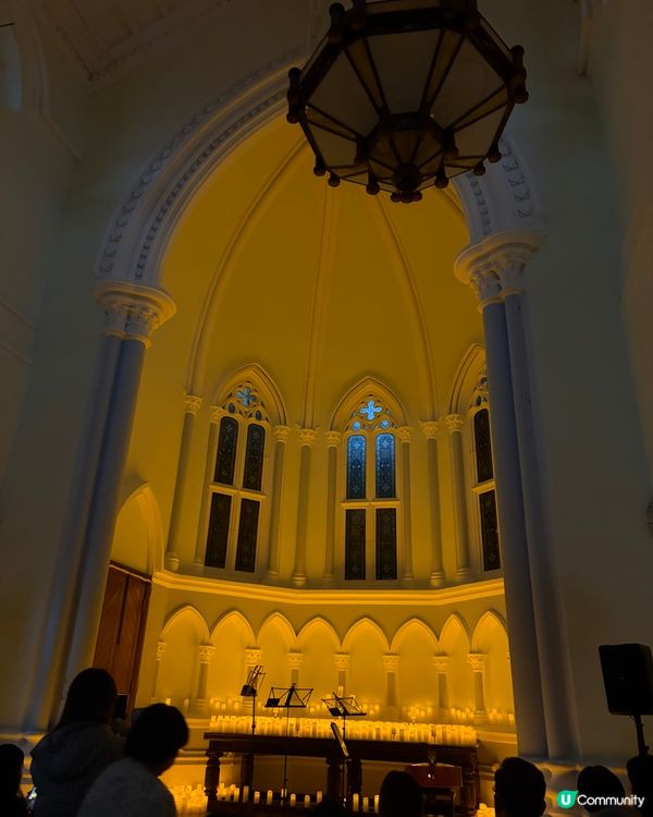 宮崎駿音樂會🎻耳朵懷孕啦🤤唔使學生都入到香港大學學生宿舍