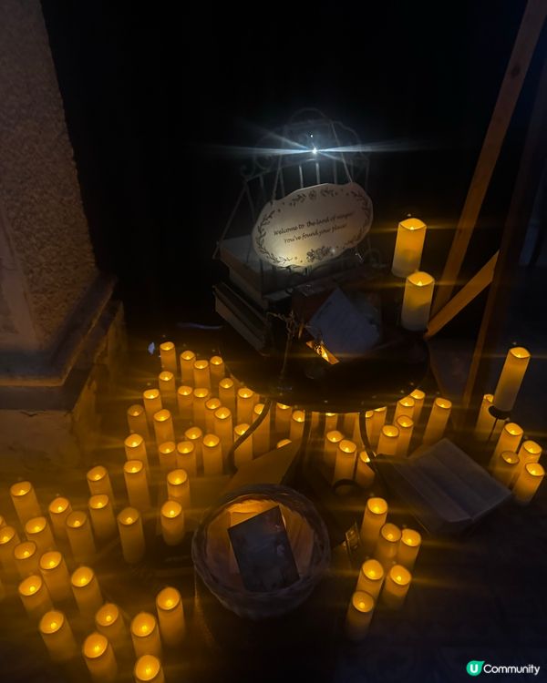 宮崎駿音樂會🎻耳朵懷孕啦🤤唔使學生都入到香港大學學生宿舍