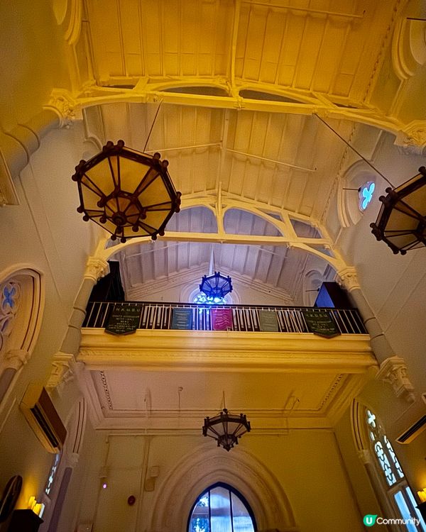 宮崎駿音樂會🎻耳朵懷孕啦🤤唔使學生都入到香港大學學生宿舍