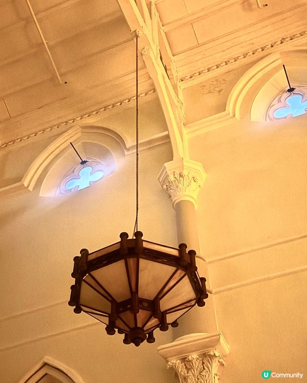 宮崎駿音樂會🎻耳朵懷孕啦🤤唔使學生都入到香港大學學生宿舍