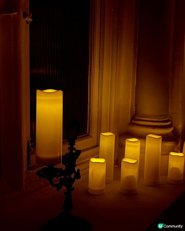 宮崎駿音樂會🎻耳朵懷孕啦🤤唔使學生都入到香港大學學生宿舍