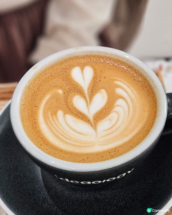 Tiramisu 好食👍🏻 香蕉朱古力窩夫伏左