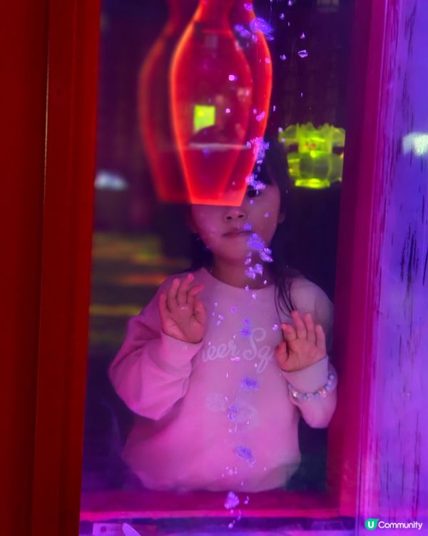 廣州正佳極地海洋世界