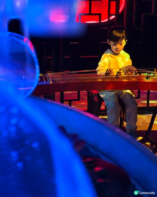 廣州正佳極地海洋世界