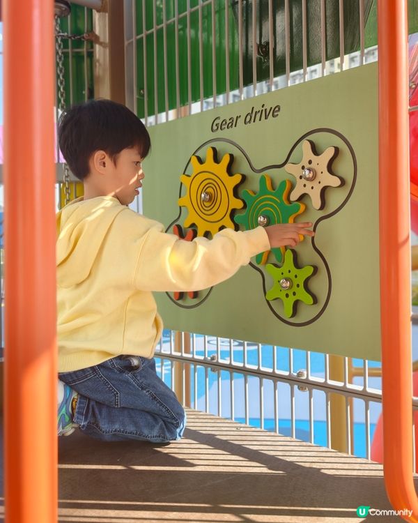 📢大西北家長注意！TOWN 玩天地開幕啦✨