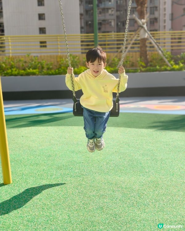 📢大西北家長注意！TOWN 玩天地開幕啦✨