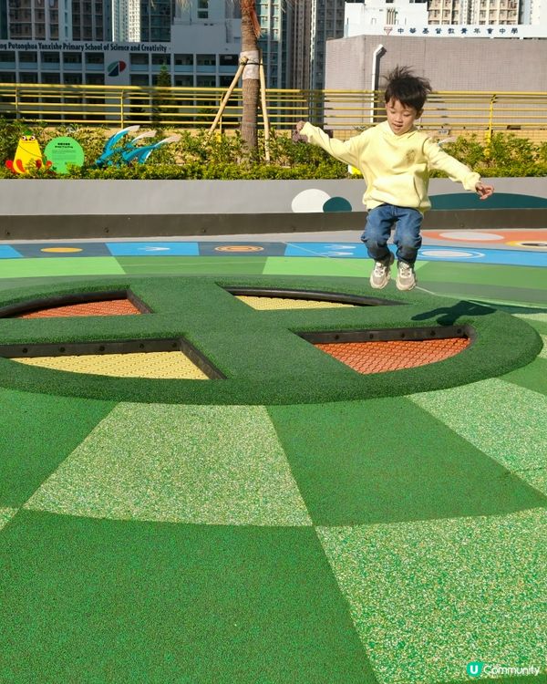 📢大西北家長注意！TOWN 玩天地開幕啦✨