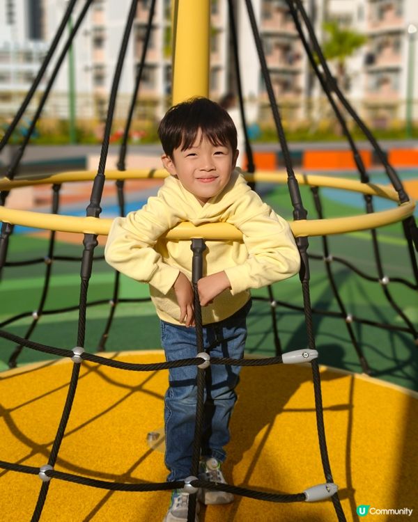 📢大西北家長注意！TOWN 玩天地開幕啦✨