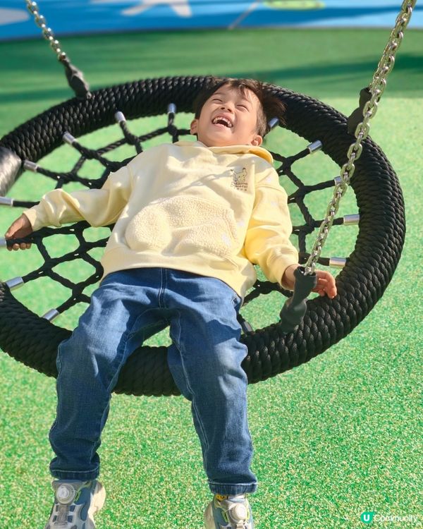 📢大西北家長注意！TOWN 玩天地開幕啦✨