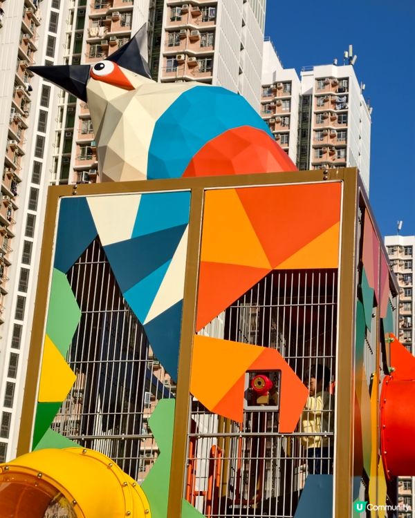 📢大西北家長注意！TOWN 玩天地開幕啦✨